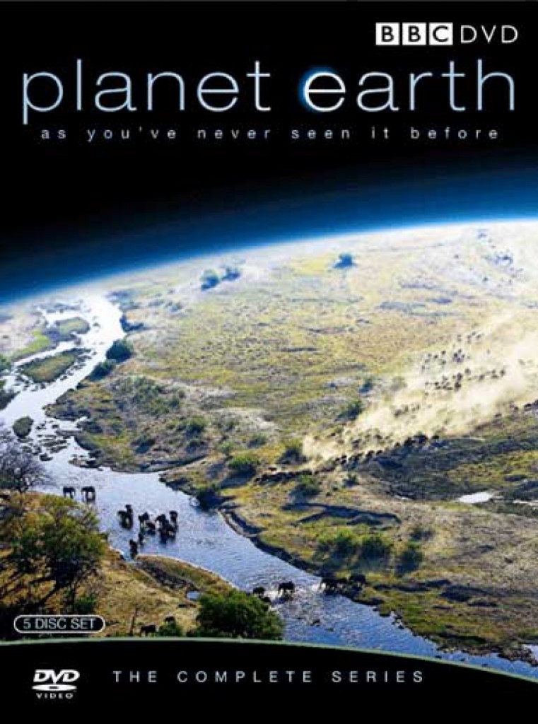 planet earth