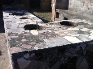 Thermopolium