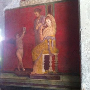 Escena del tocador