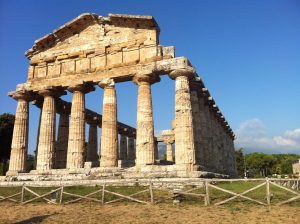 Temple de Neptú