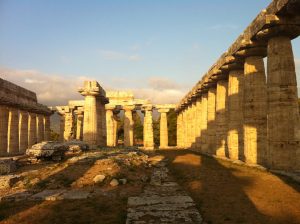 temple d'Hera