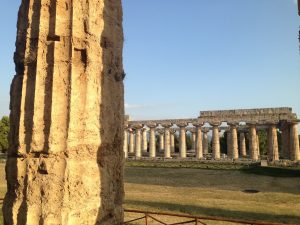 Temple d'Hera