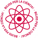 bojos ciencia w segell