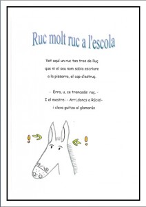 ruc molt ruc