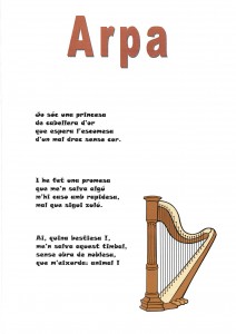 Arpa
