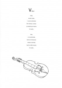 viola