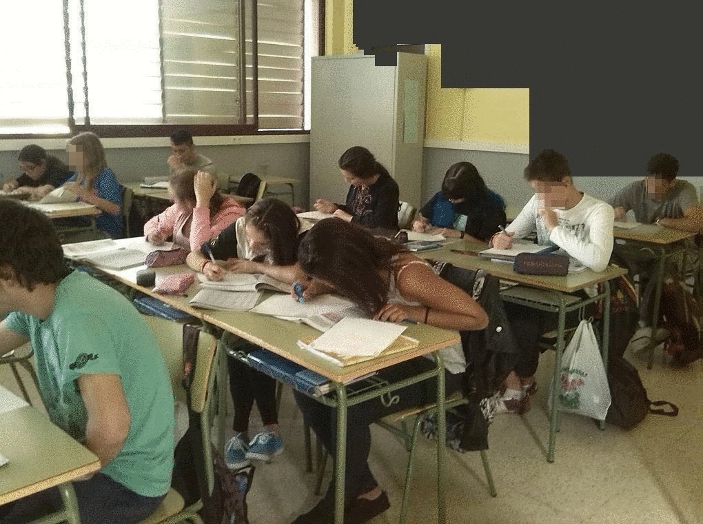 Desenvolupament Professional En Lleng es Estrangeres FLIPPED CLASSROOMS Desenvolupament Professional En Lleng es Estrangeres FLIPPED CLASSROOMS