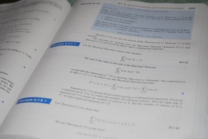 textbook