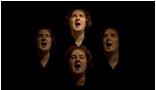 a capella
