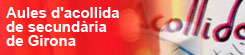 Aules d'acollida de Girona