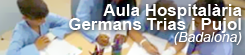  Aula Hospitalària Germans Trias i Pujol 2013-2014 