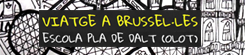 Viatge a Brussel·les