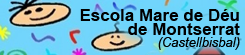  Els minigenis elegants de 6è A i Els minigoogles amb mitjons de 6è B 