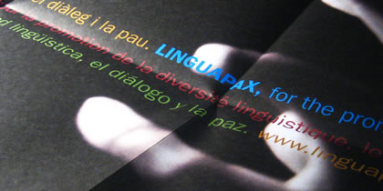 linguapax