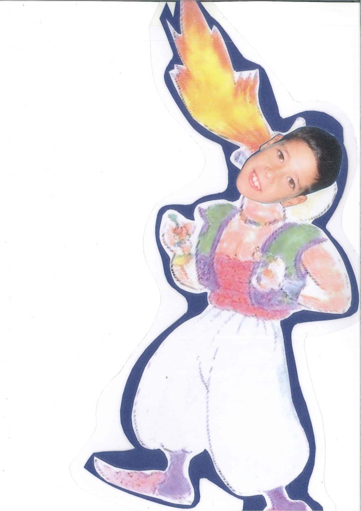aleix