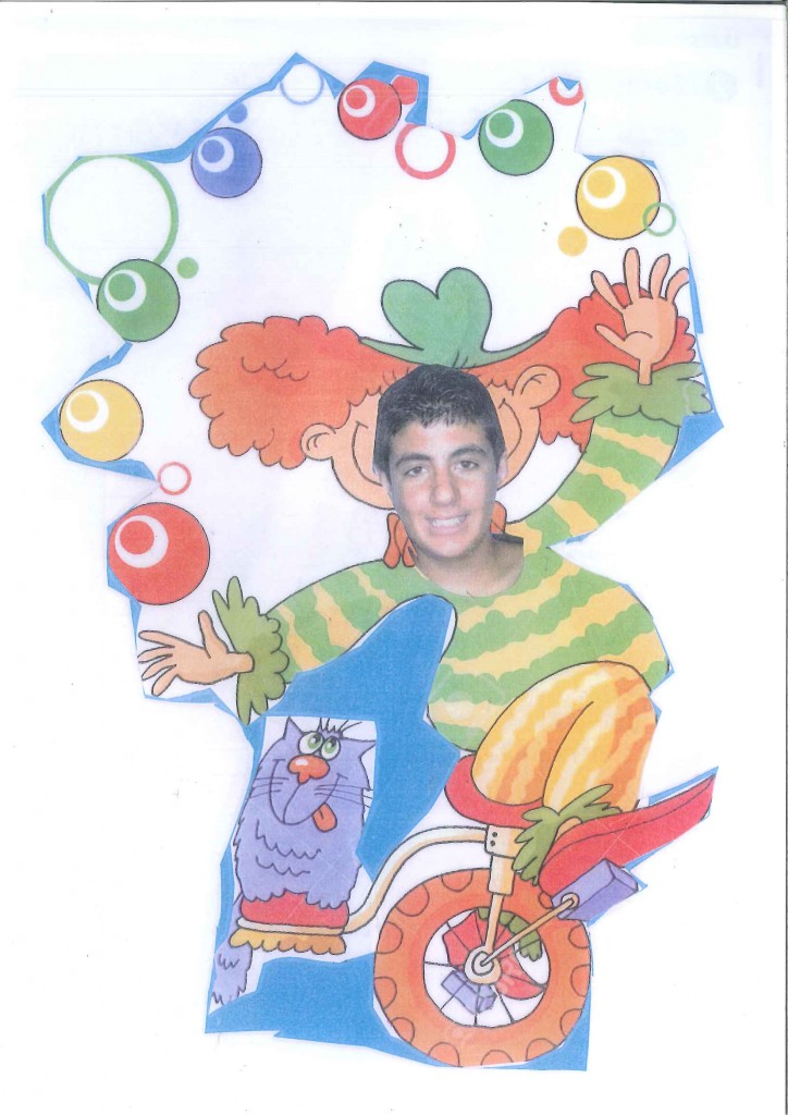 marc m
