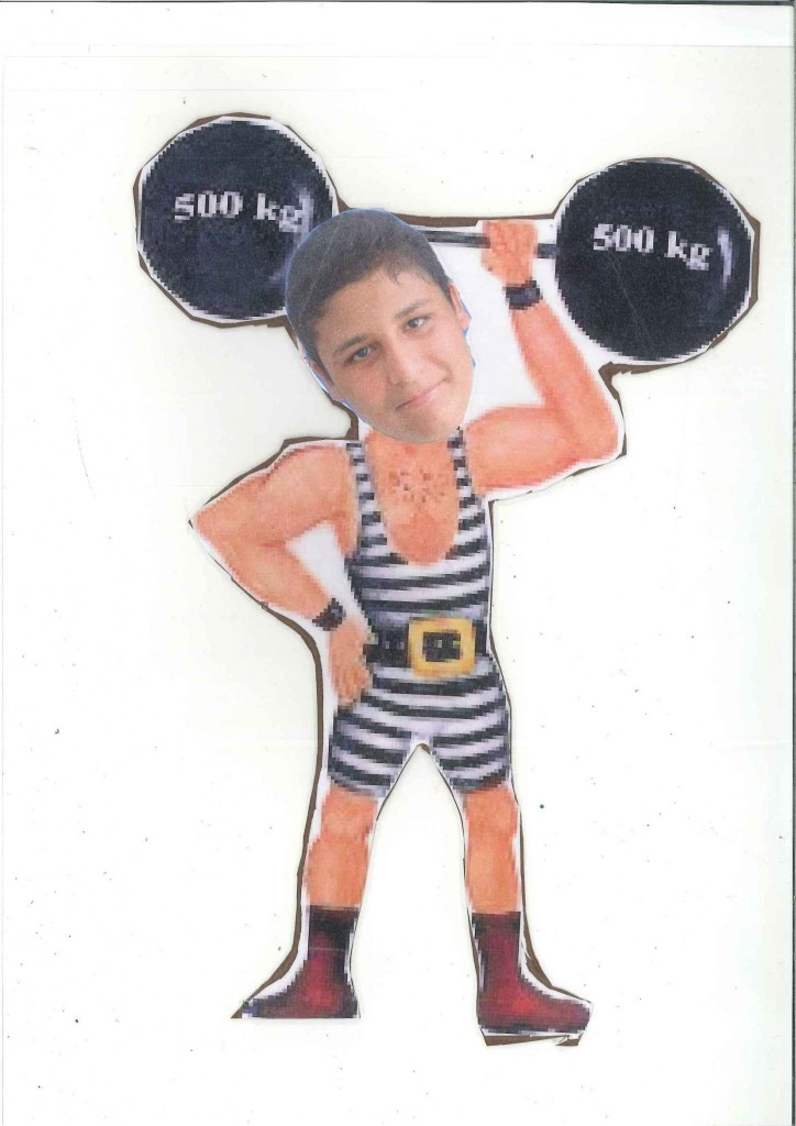 MOHAMED