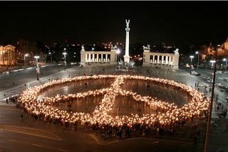 peace