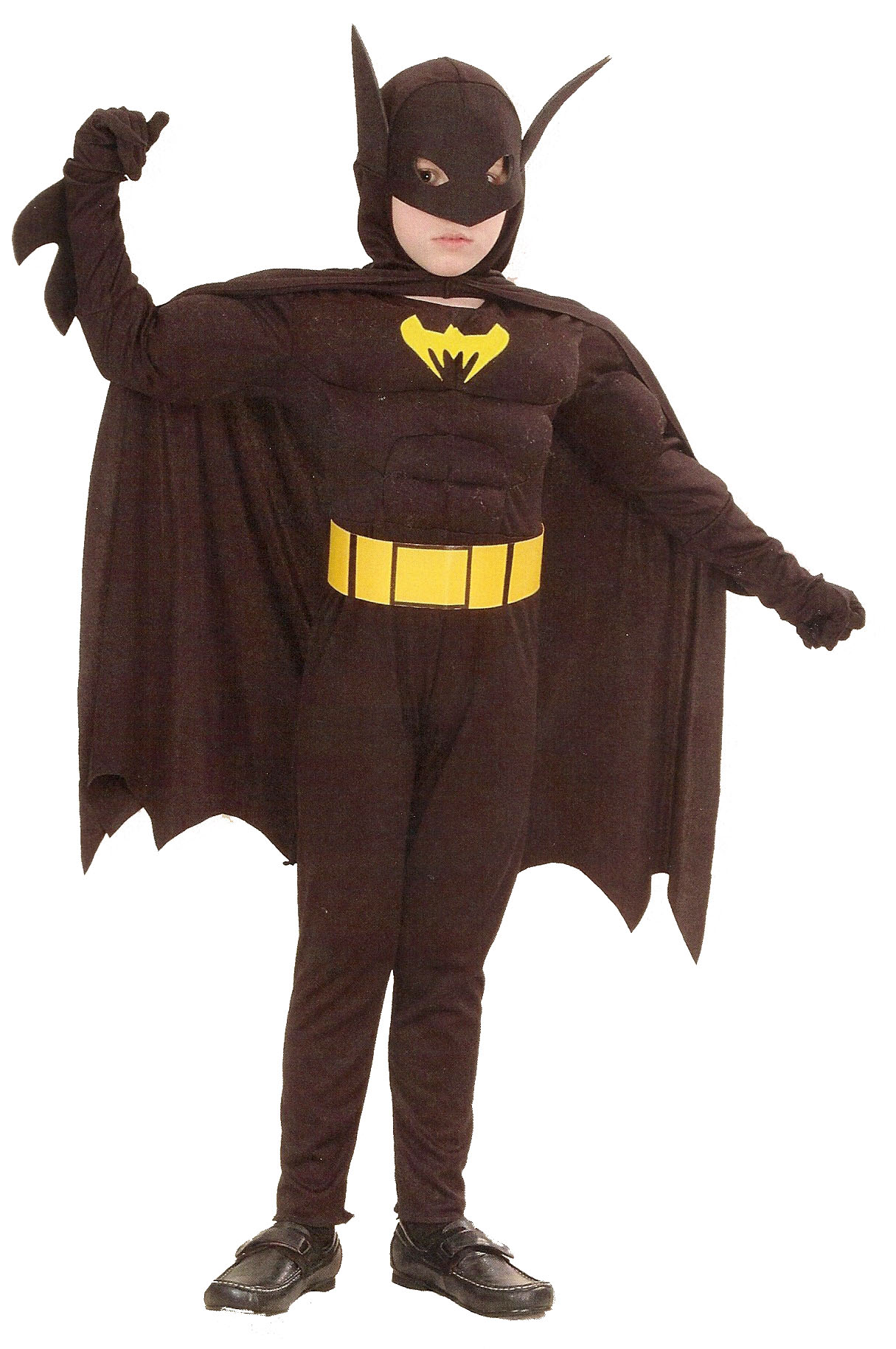 bat