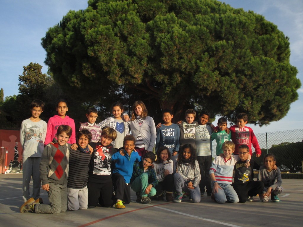 FOTO GRUP 4T