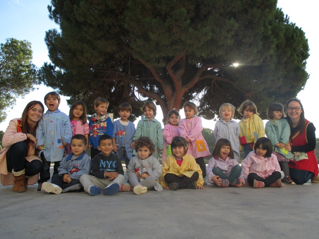 FOTO GRUP P3