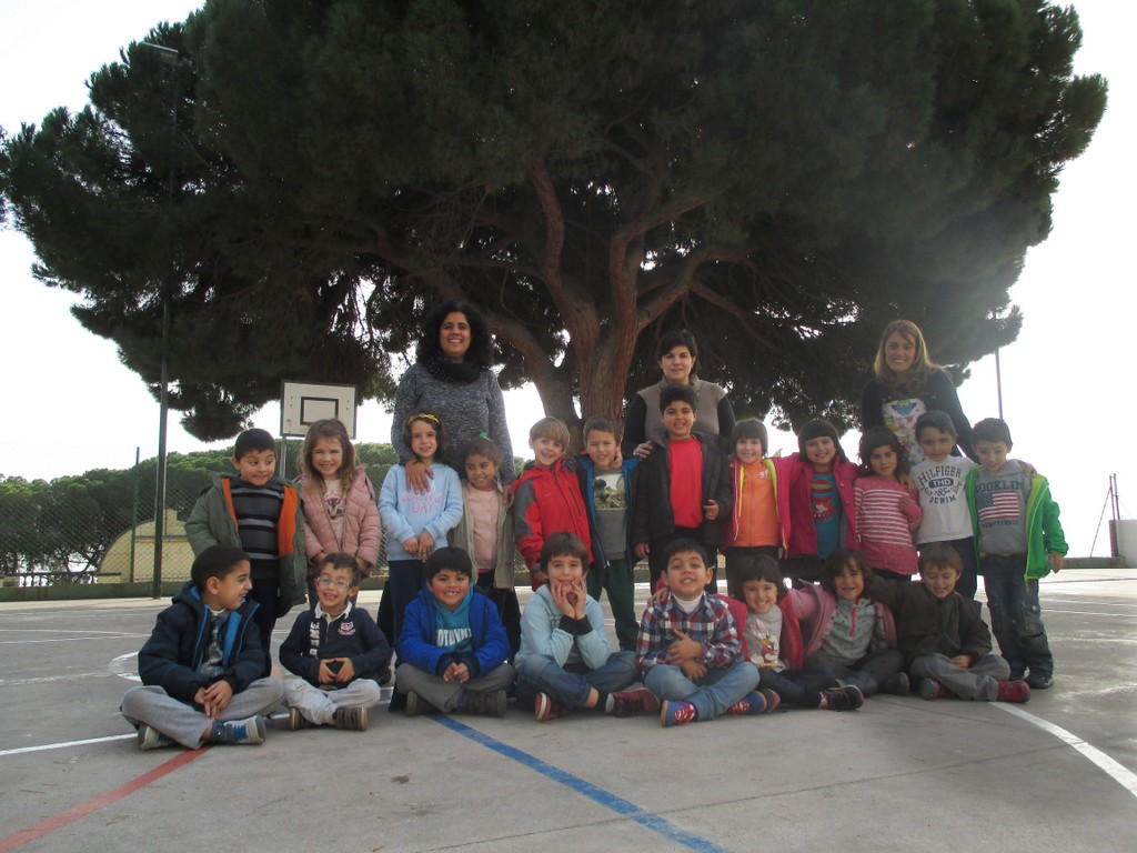 FOTO GRUP P5 BONA