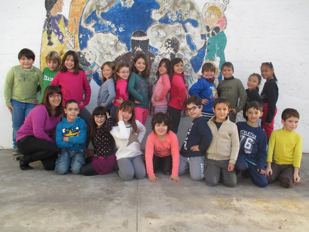 foto de grup 2n 2