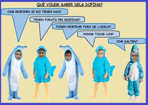 QUE VOLEM SABER1
