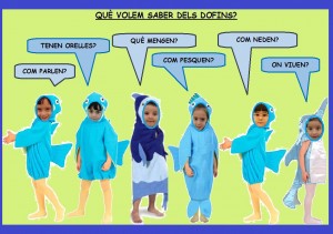 QUE VOLEM SABER2