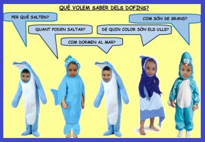 QUE VOLEM SABER3