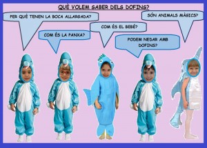 QUE VOLEM SABER5