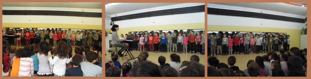 bloc concert primavera