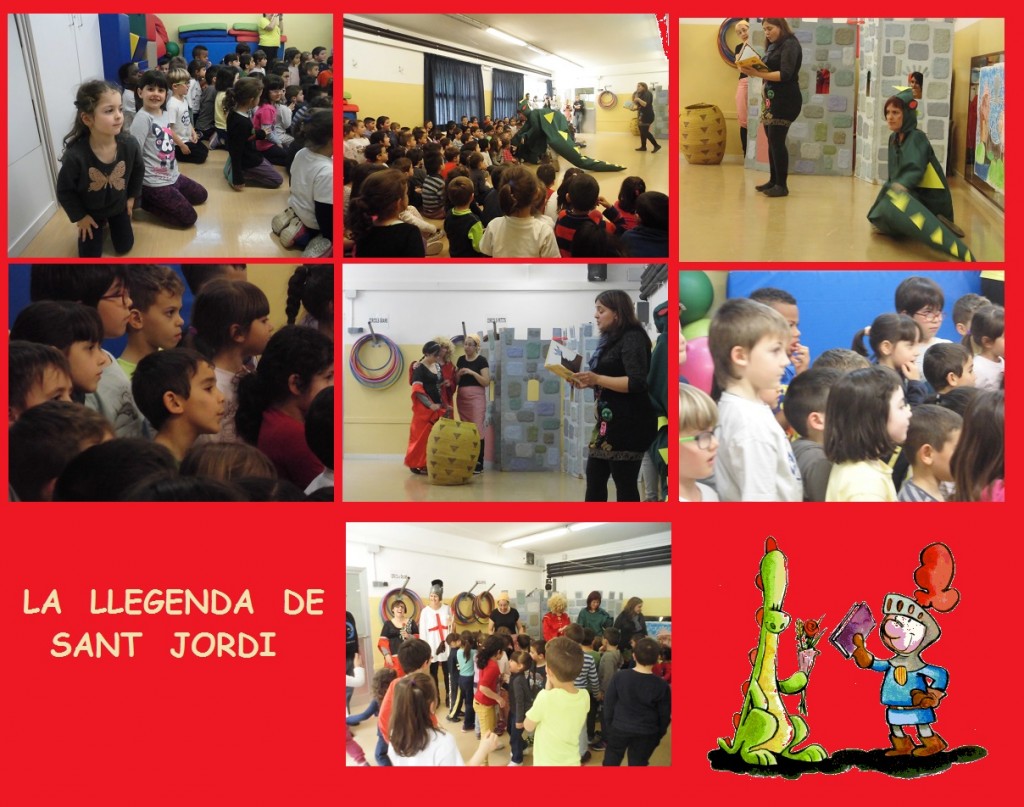 bloc llegenda mares