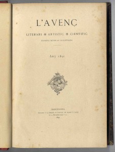 AVENÇ