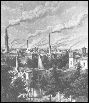 Revolució industrial