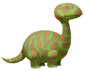 dinosaurio