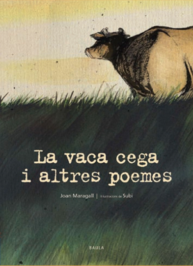 la-vaca-cega