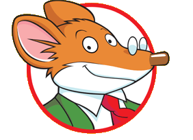 geronimo-stilton