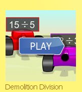 demolition division