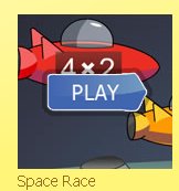space