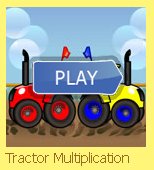 tractor multiplicaton
