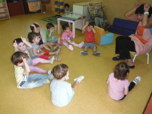 cantant la cançó de la fil·loxera