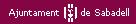 Web de l´Ajuntament de Sabadell