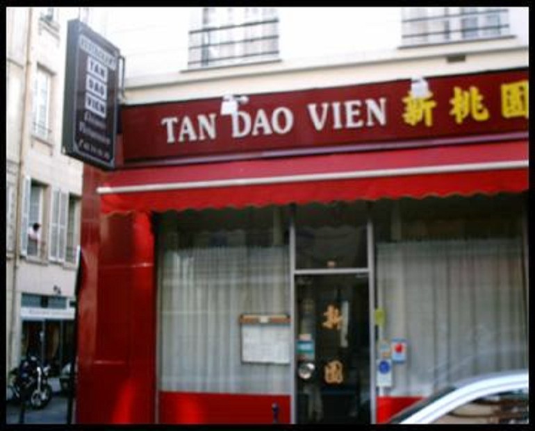 TAN DAO VIEN