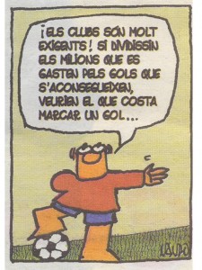 acudit futbol definitiu