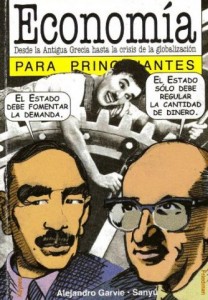 Economia para principiantes