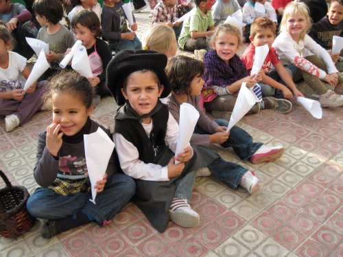 Fotos castanyada_2009