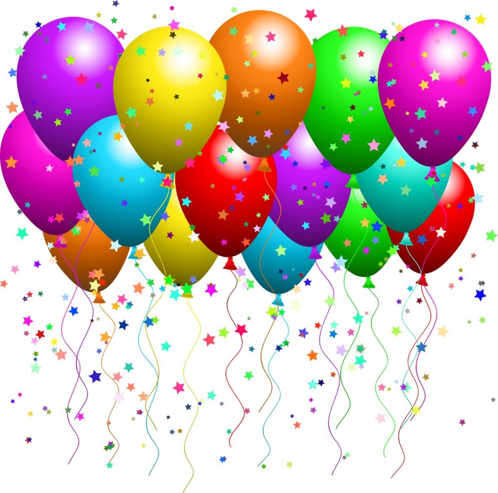 Balloons