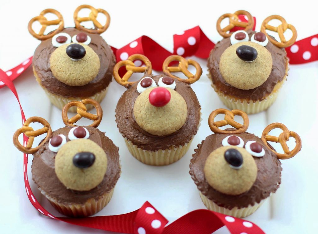 cupcakes-navidad-renos