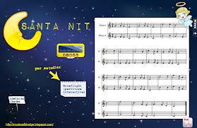 santa nit